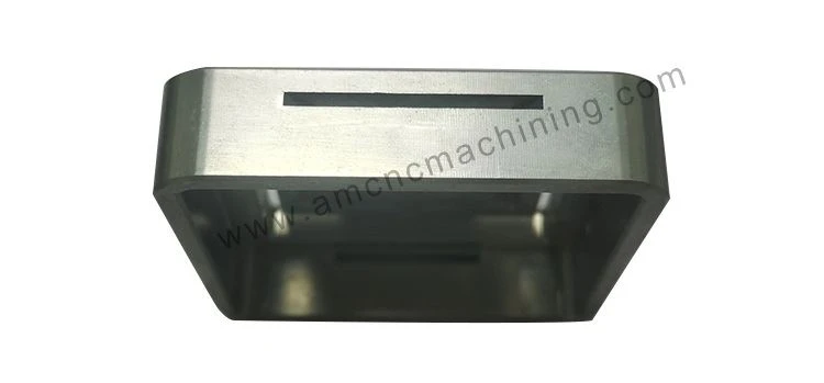 cnc aluminum milling products